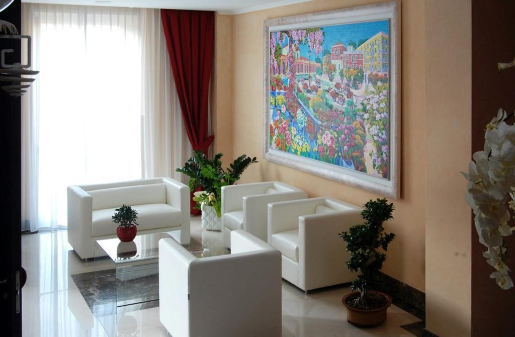 Palazzo Giancola 3* San Severo