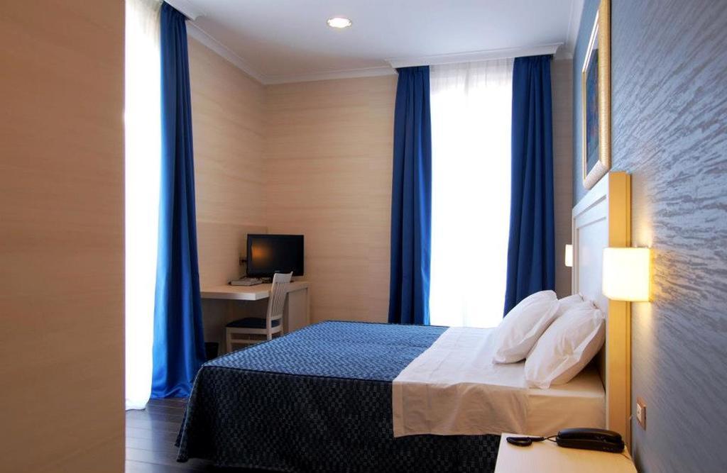 Hotel Palazzo Giancola San Severo