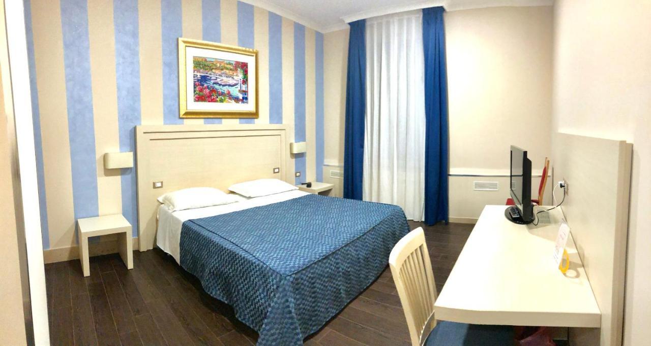 Hotel Palazzo Giancola 3*