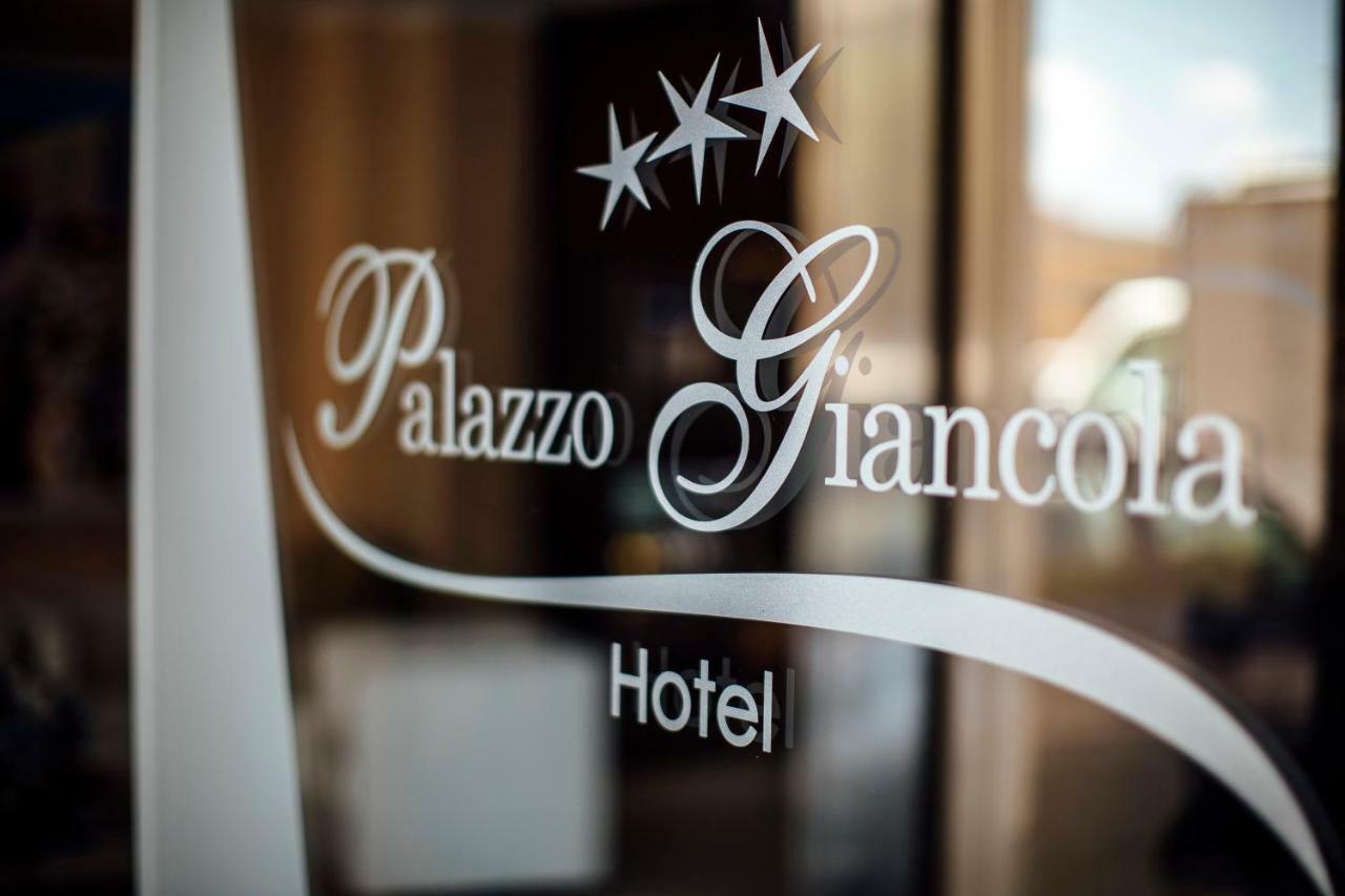Palazzo Giancola 3*