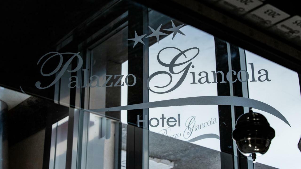 Hotel Palazzo Giancola San Severo
