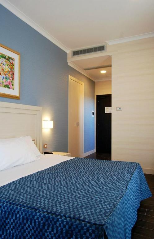 Palazzo Giancola Hotel 3*