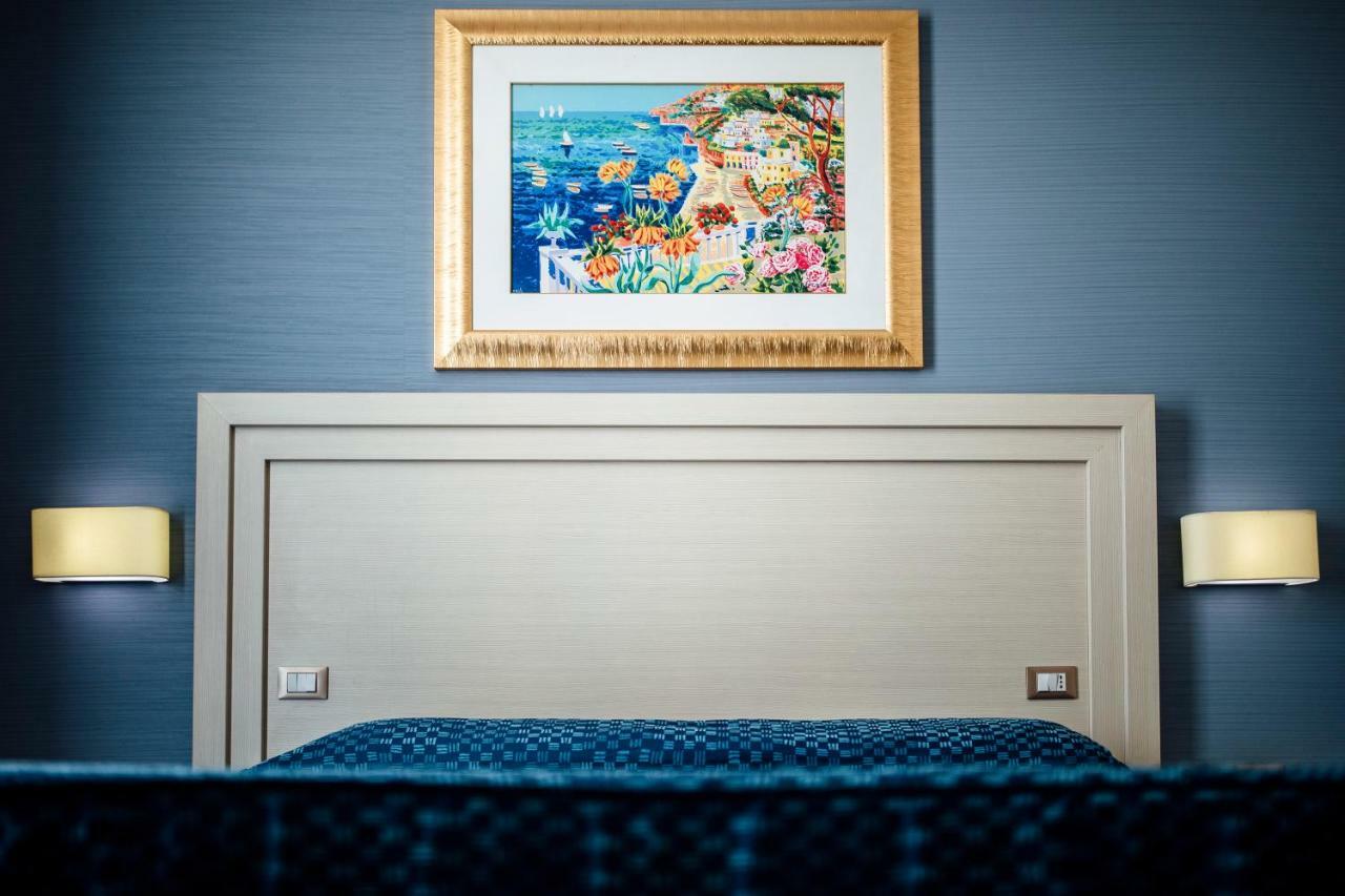 Palazzo Giancola Hotel 3*